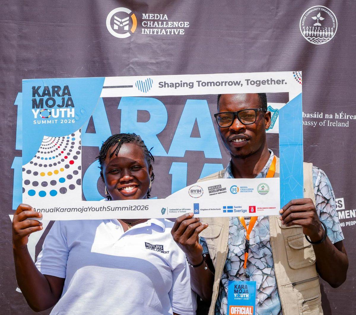 Karamoja Youth Summit